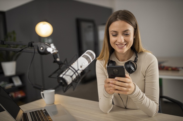Créer une webradio : conseils et étapes pour lancer sa radio en ligne
