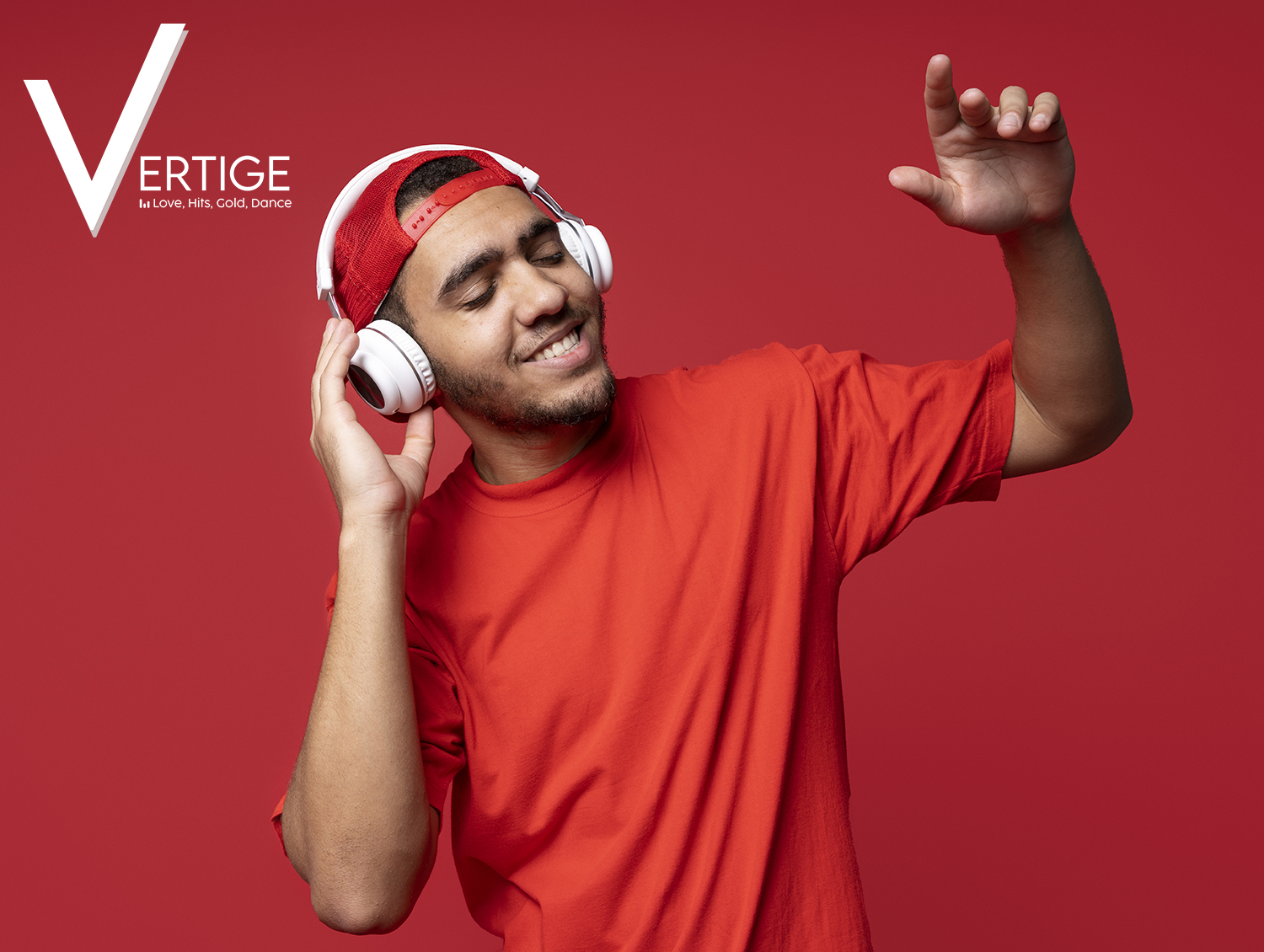 Affiche Vertige Radio 1